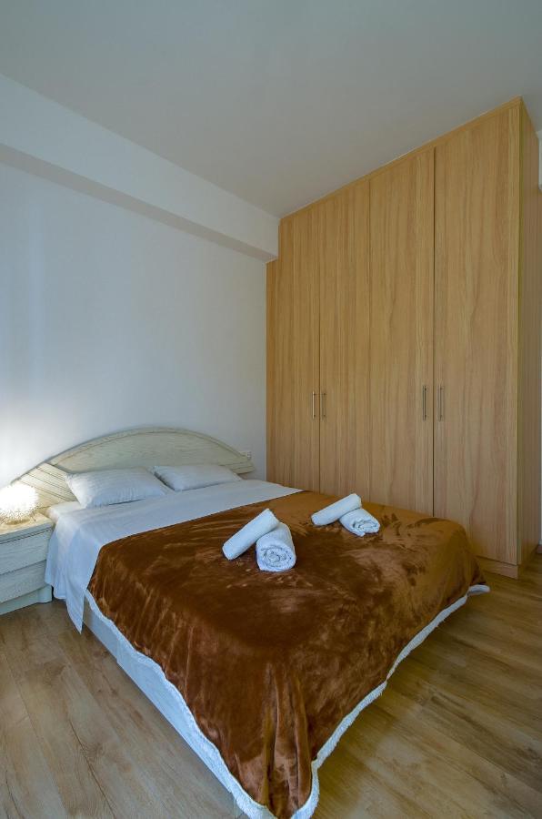 Nice 1Bd Apartment Close To Metro Station Ampelokipoi Athènes Extérieur photo