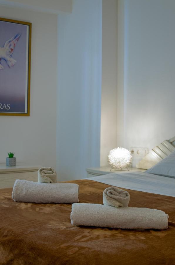 Nice 1Bd Apartment Close To Metro Station Ampelokipoi Athènes Extérieur photo